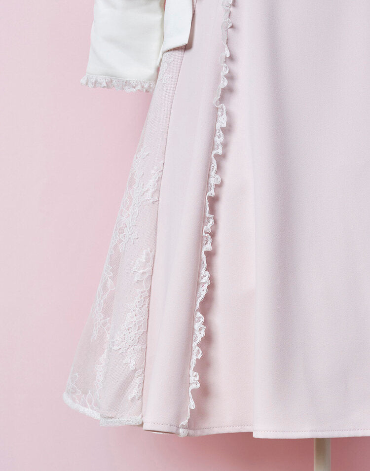 mellfy memory Magical sailor Dress
