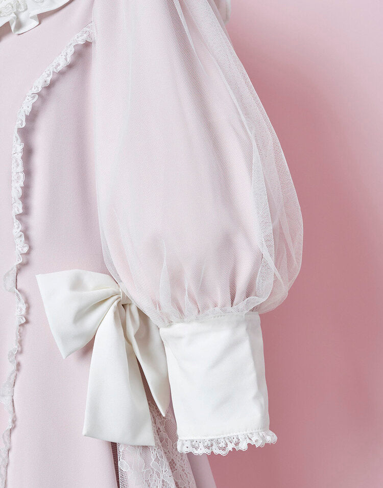 mellfy memory Magical sailor Dress