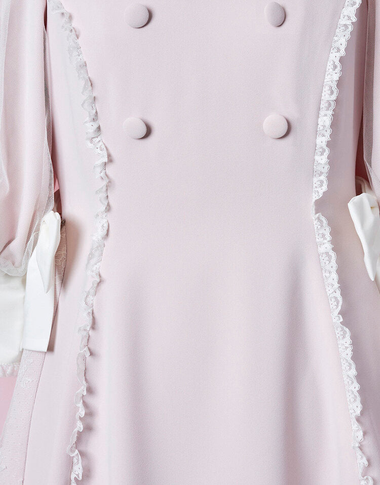 mellfy memory Magical sailor Dress