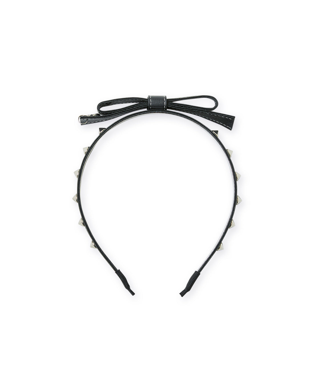 bad princess headband