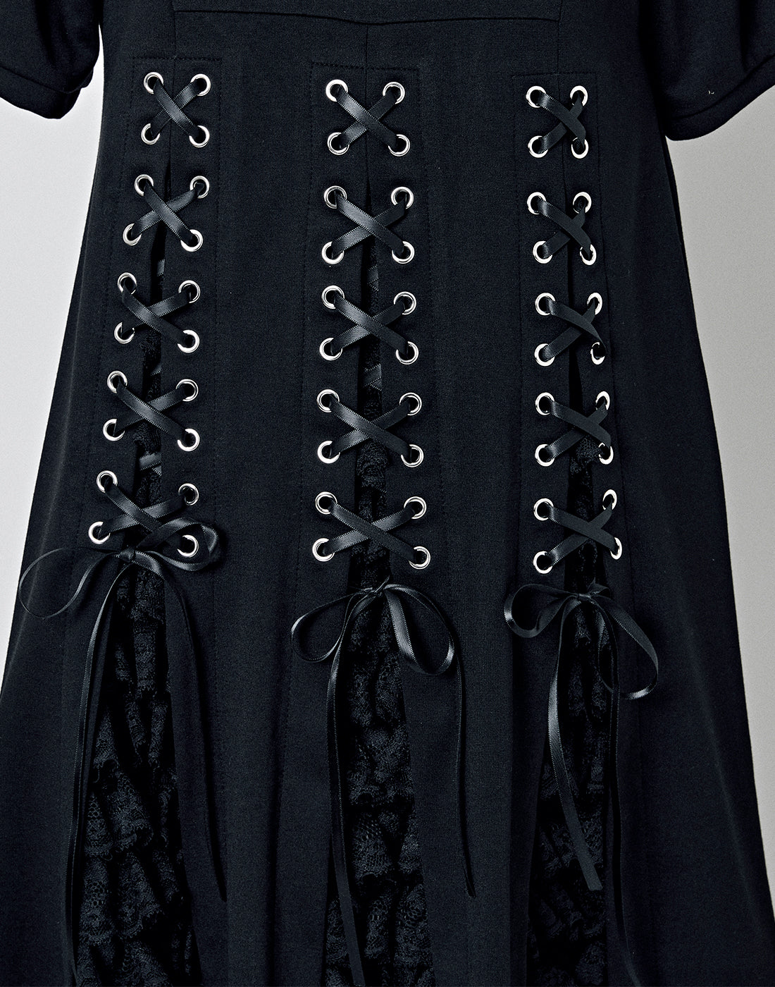 AVENCHUMU Message corset one piece