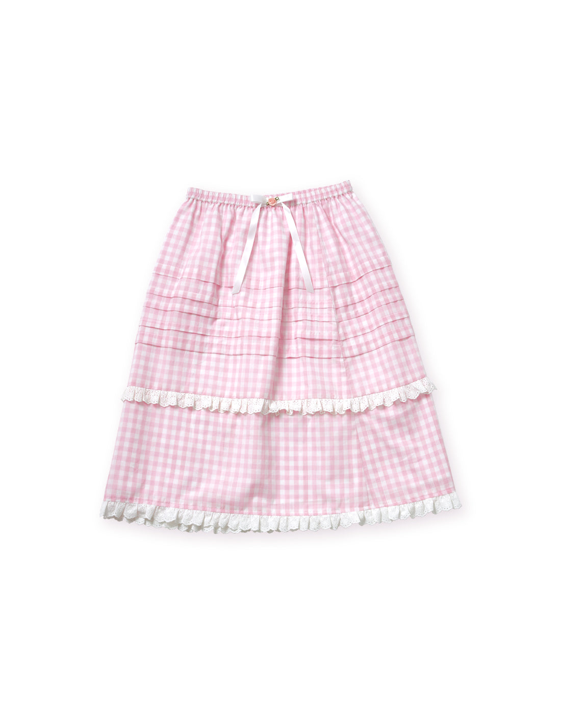 Lolime creamy buttercream Skirt
