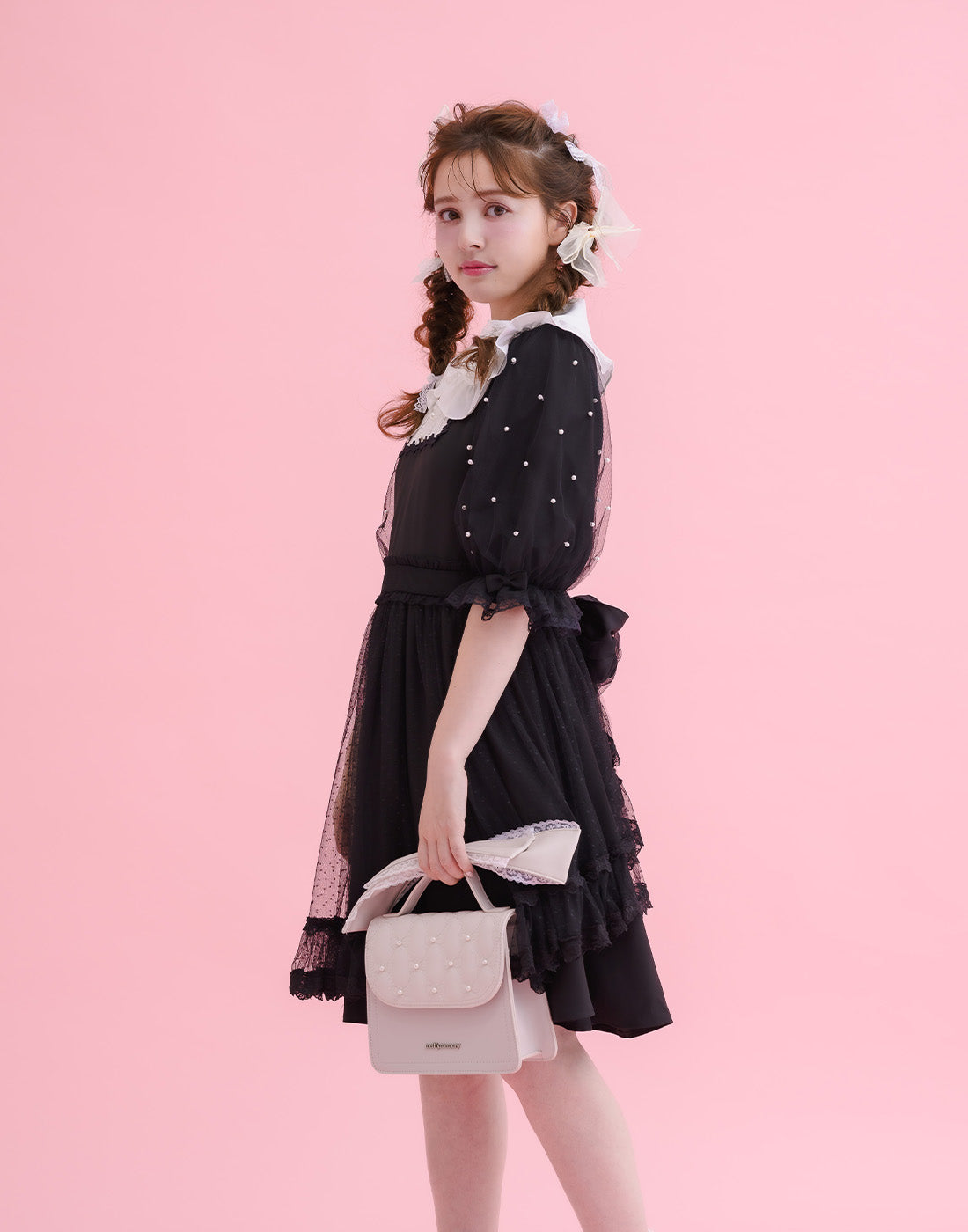 mellfy memory Love to Doll Dress