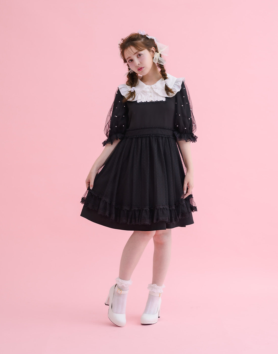 mellfy memory Love to Doll Dress