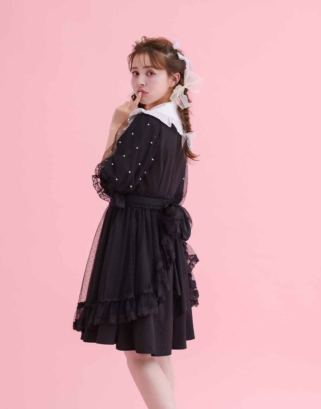 mellfy memory Love to Doll Dress
