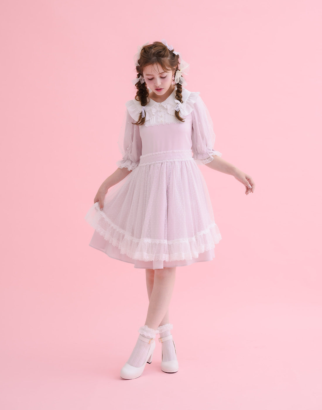mellfy memory Love to Doll Dress