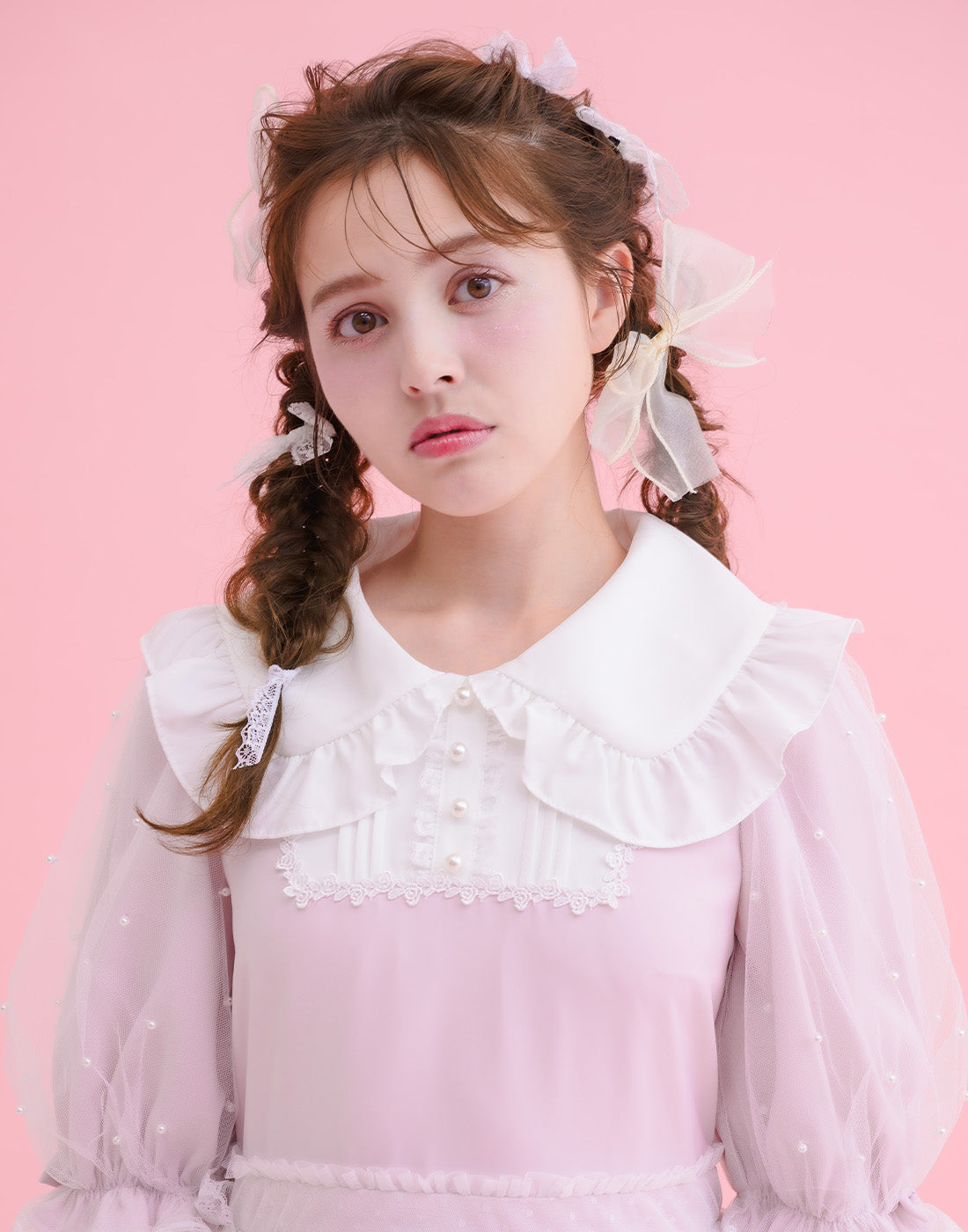 mellfy memory Love to Doll Dress