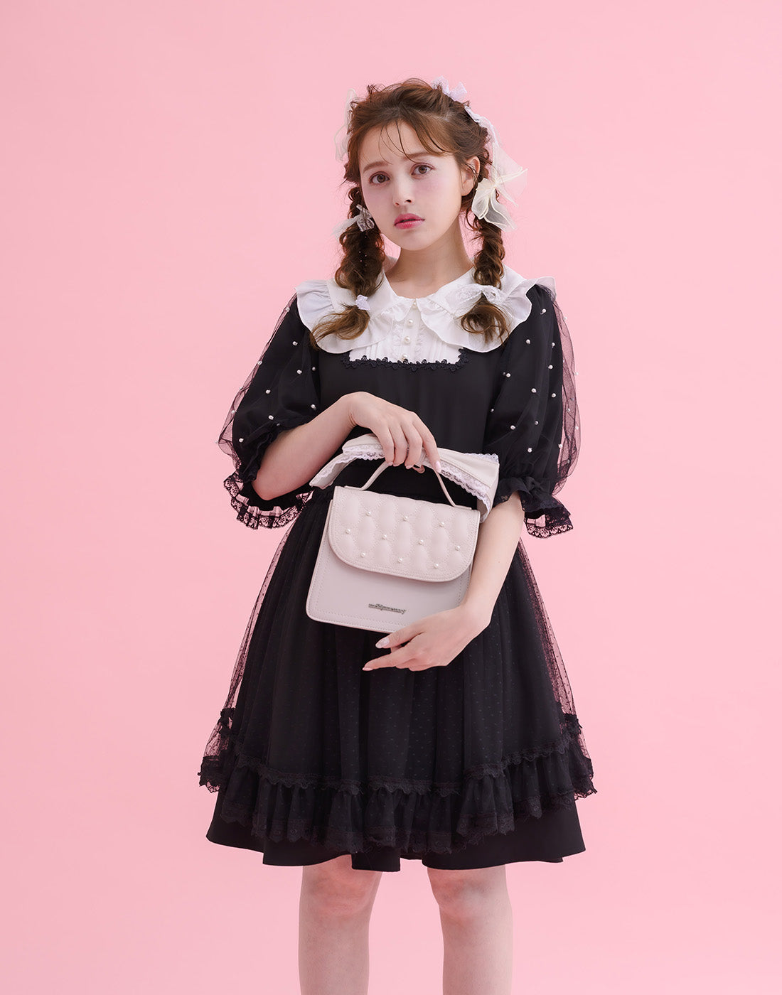 mellfy memory Love to Doll Dress