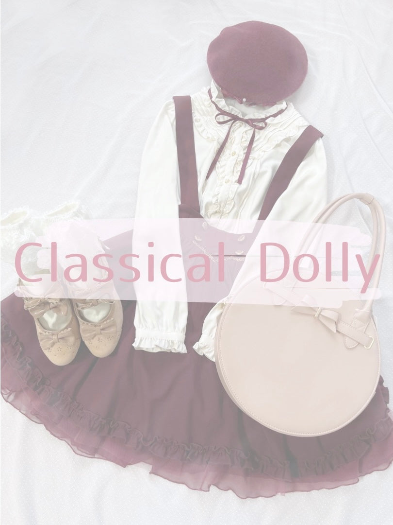 Classical Dolly