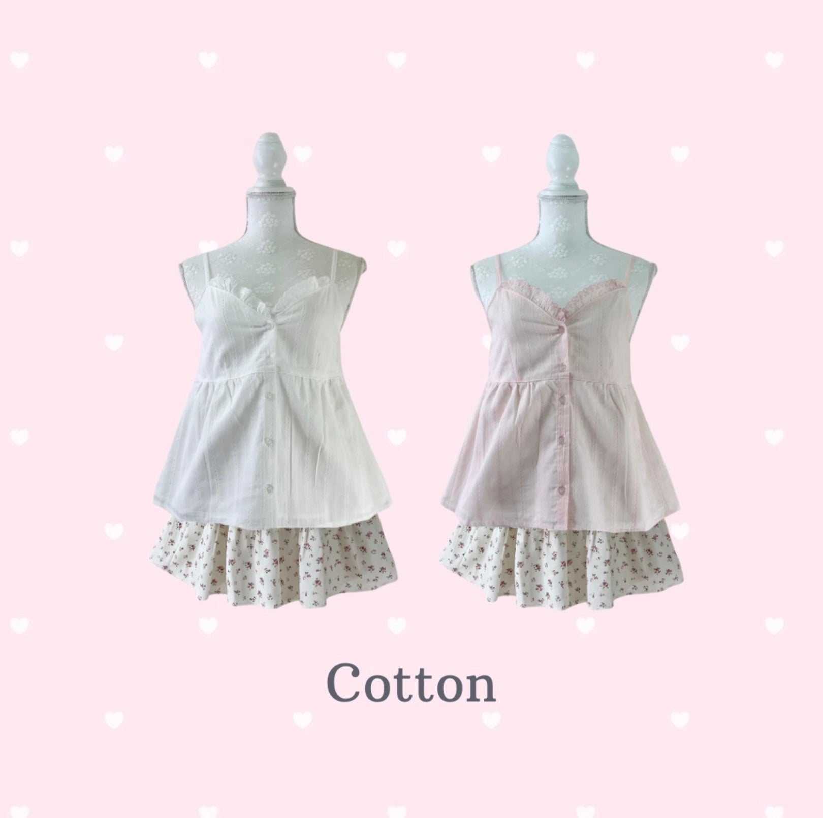 Cotton Collection