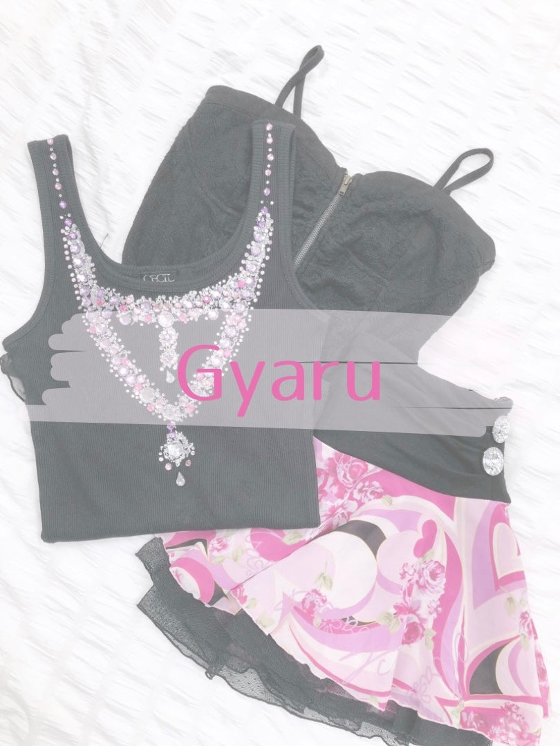 Gyaru