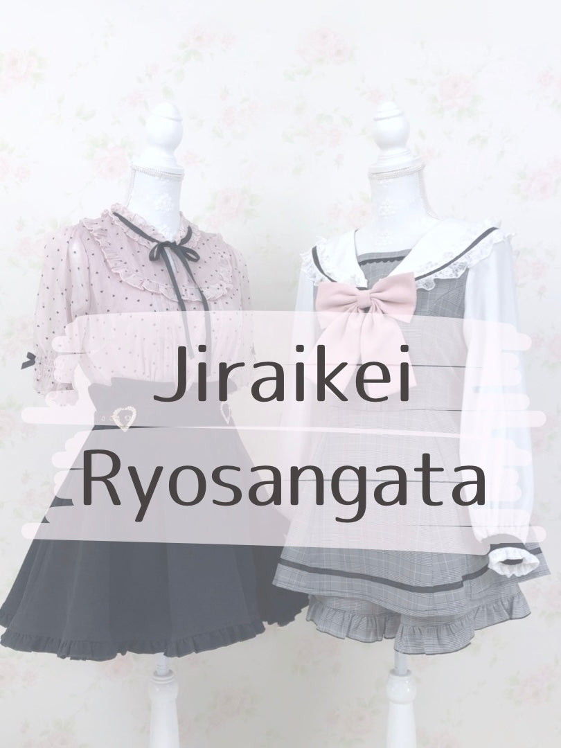 Jirai/Ryosan