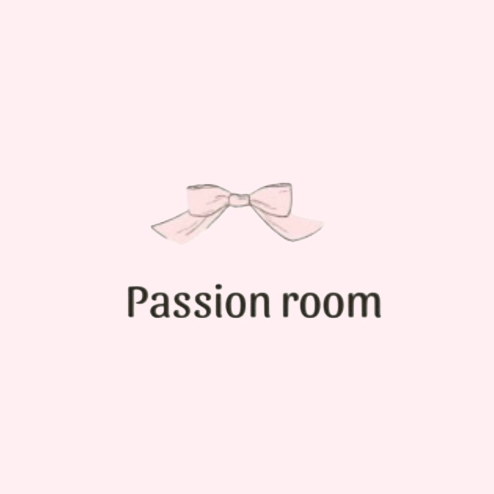 Passion Room
