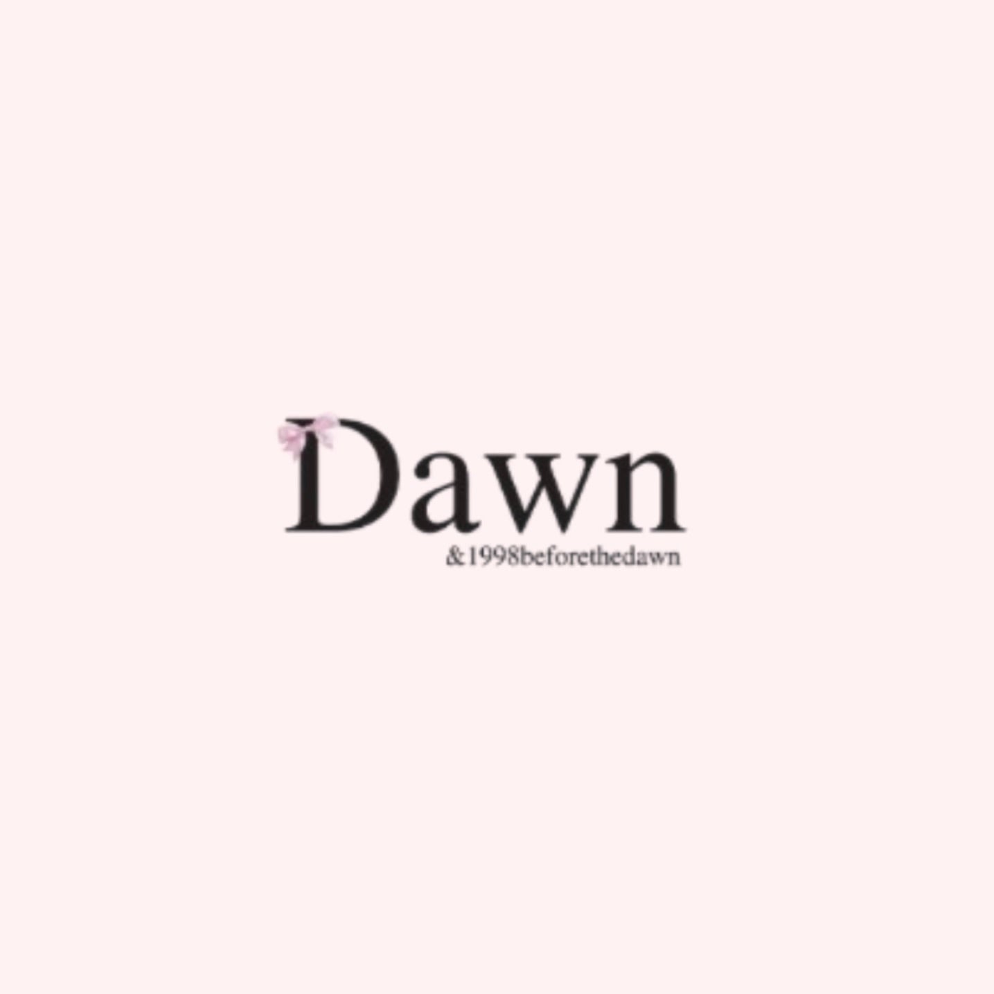 1998beforethedawn