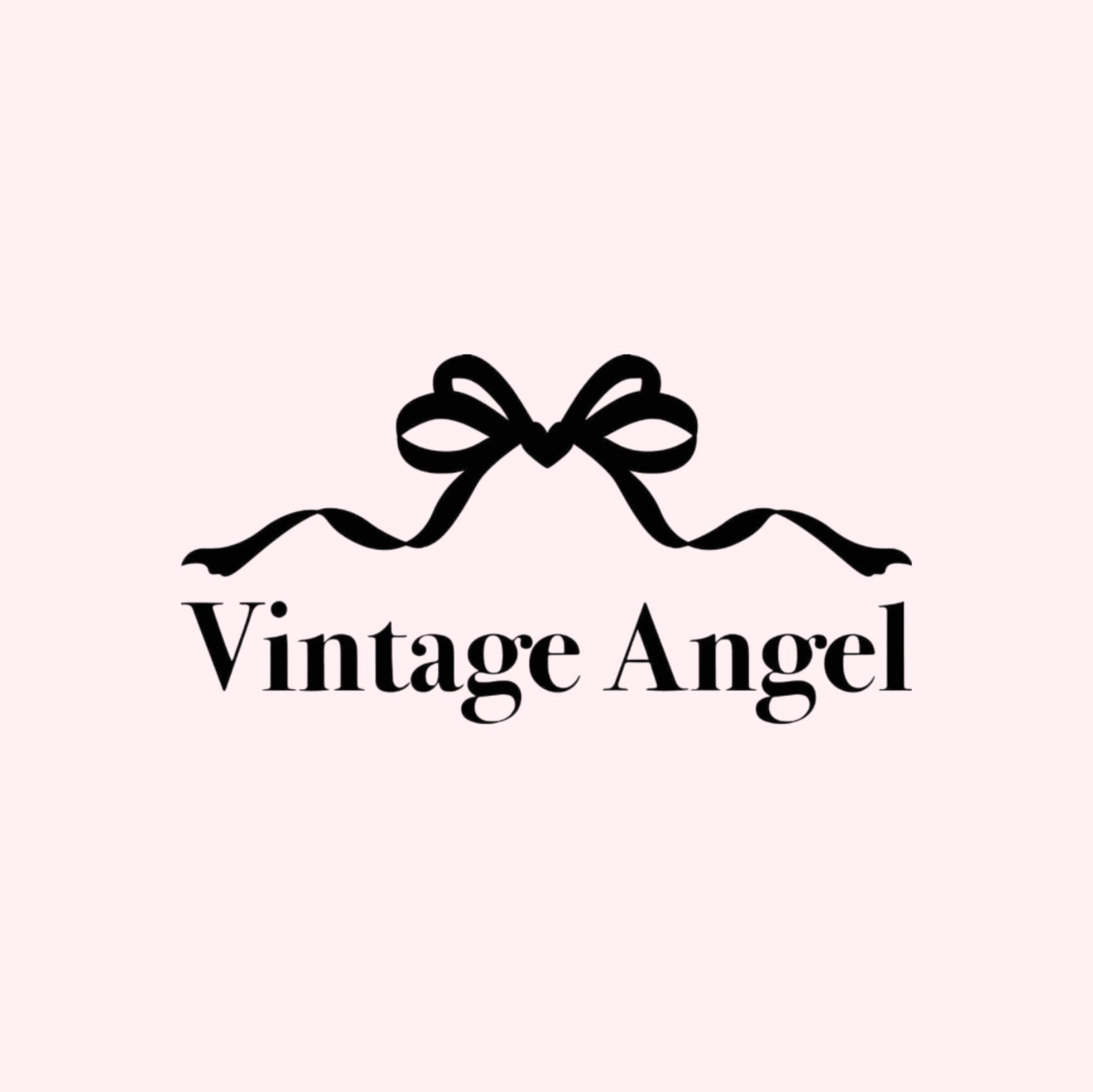 Vintage Angel
