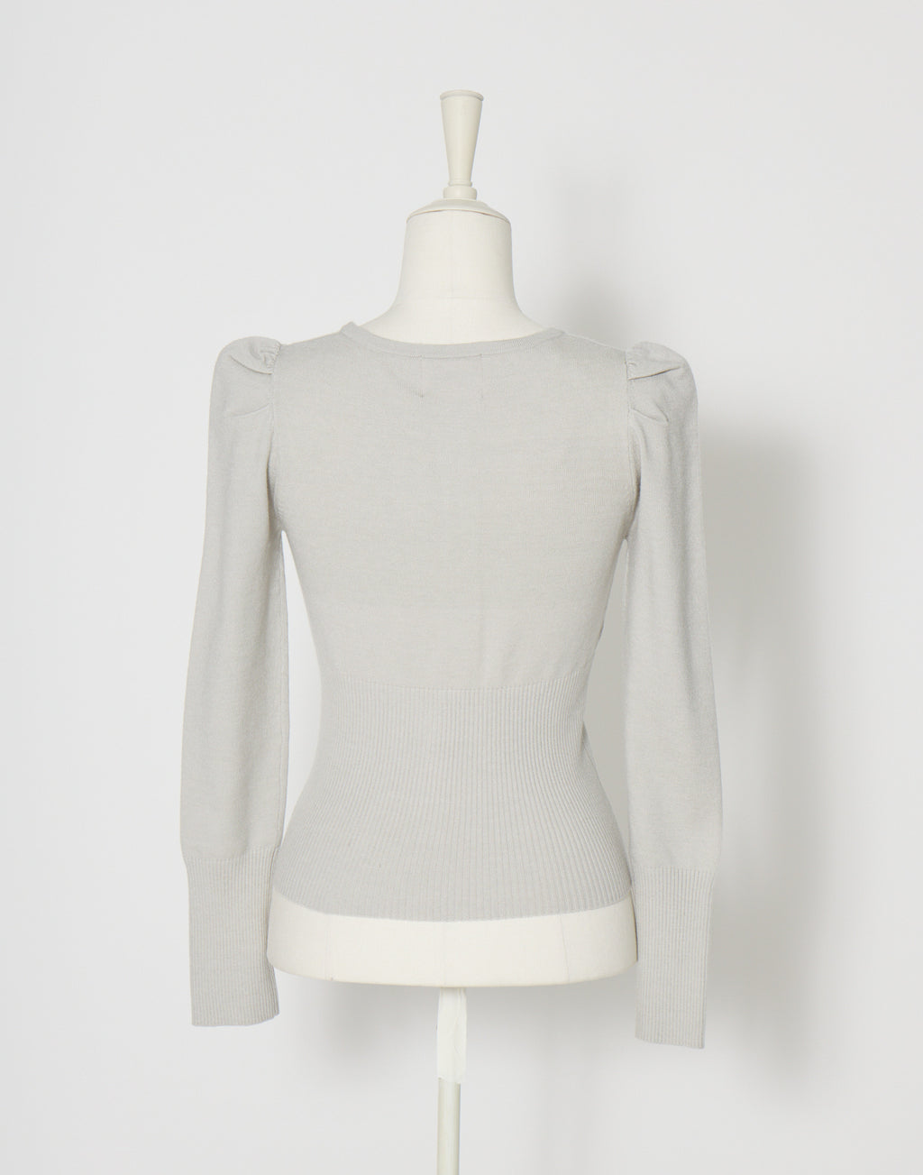 AVENCHUMU Eat Me Drink Me knit cardigan