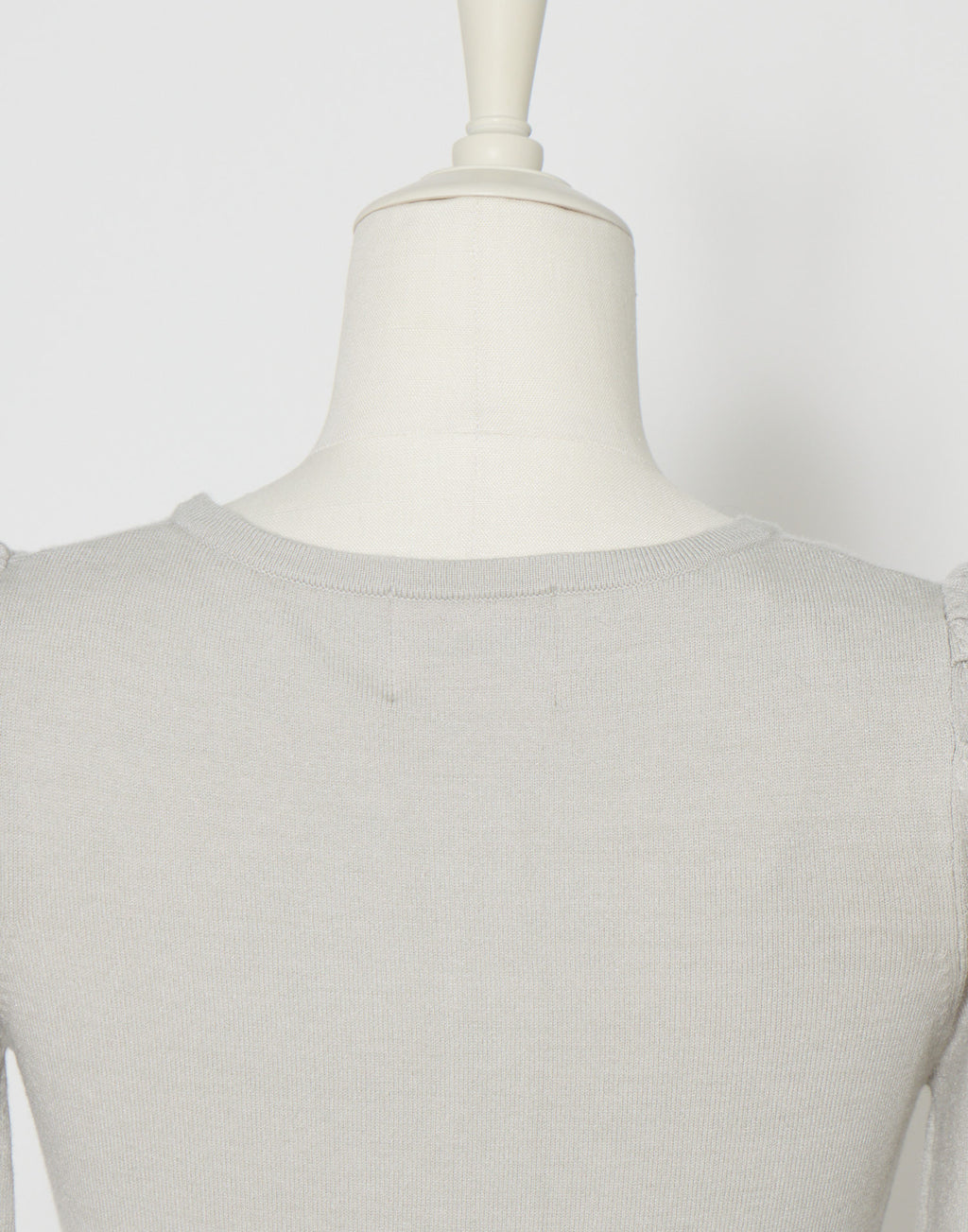 AVENCHUMU Eat Me Drink Me knit cardigan