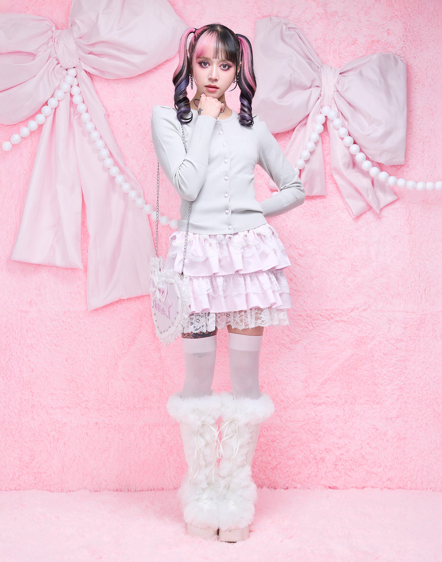 AVENCHUMU – MultiPal Store
