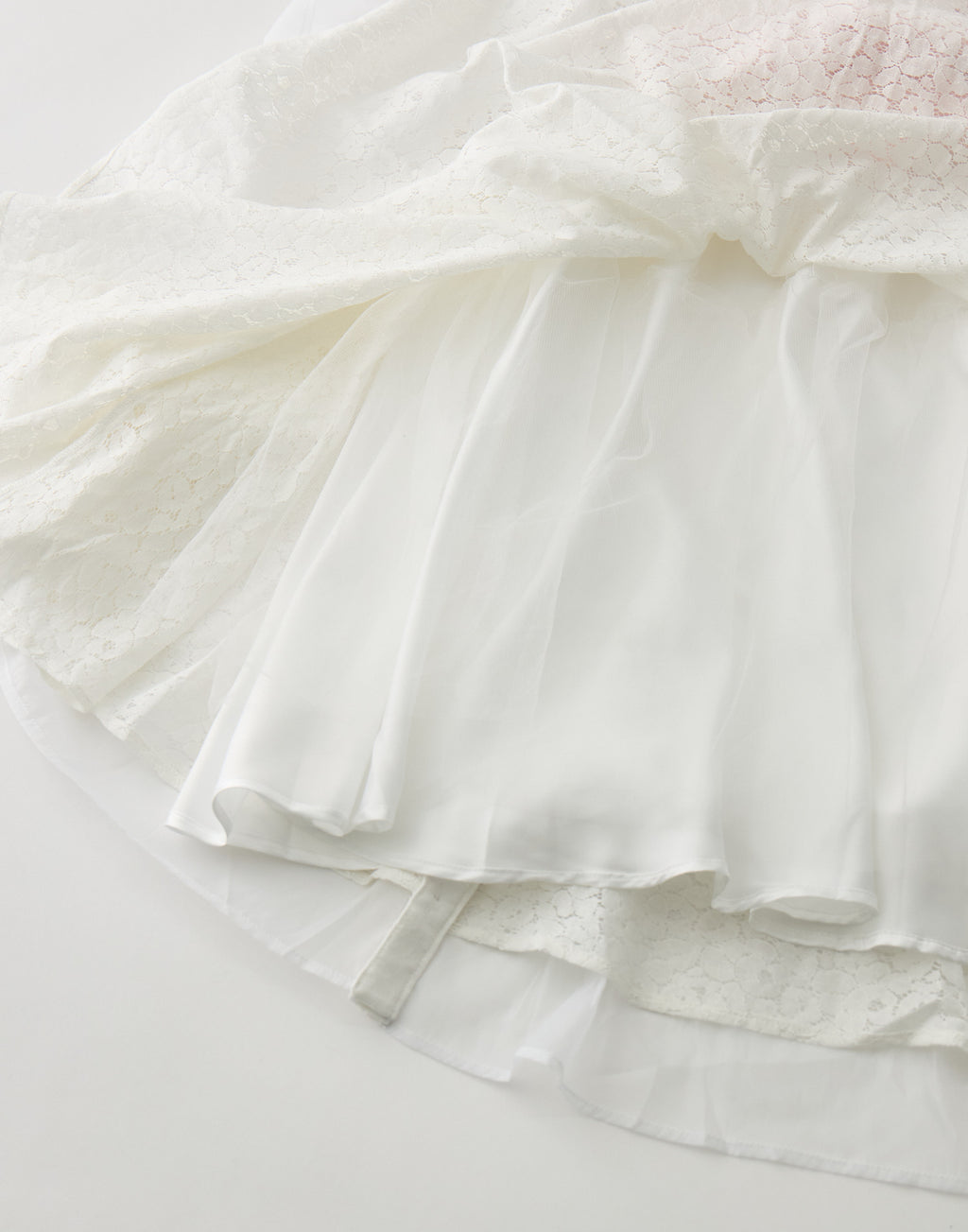 mellfy memory Fairy in love flower skirt
