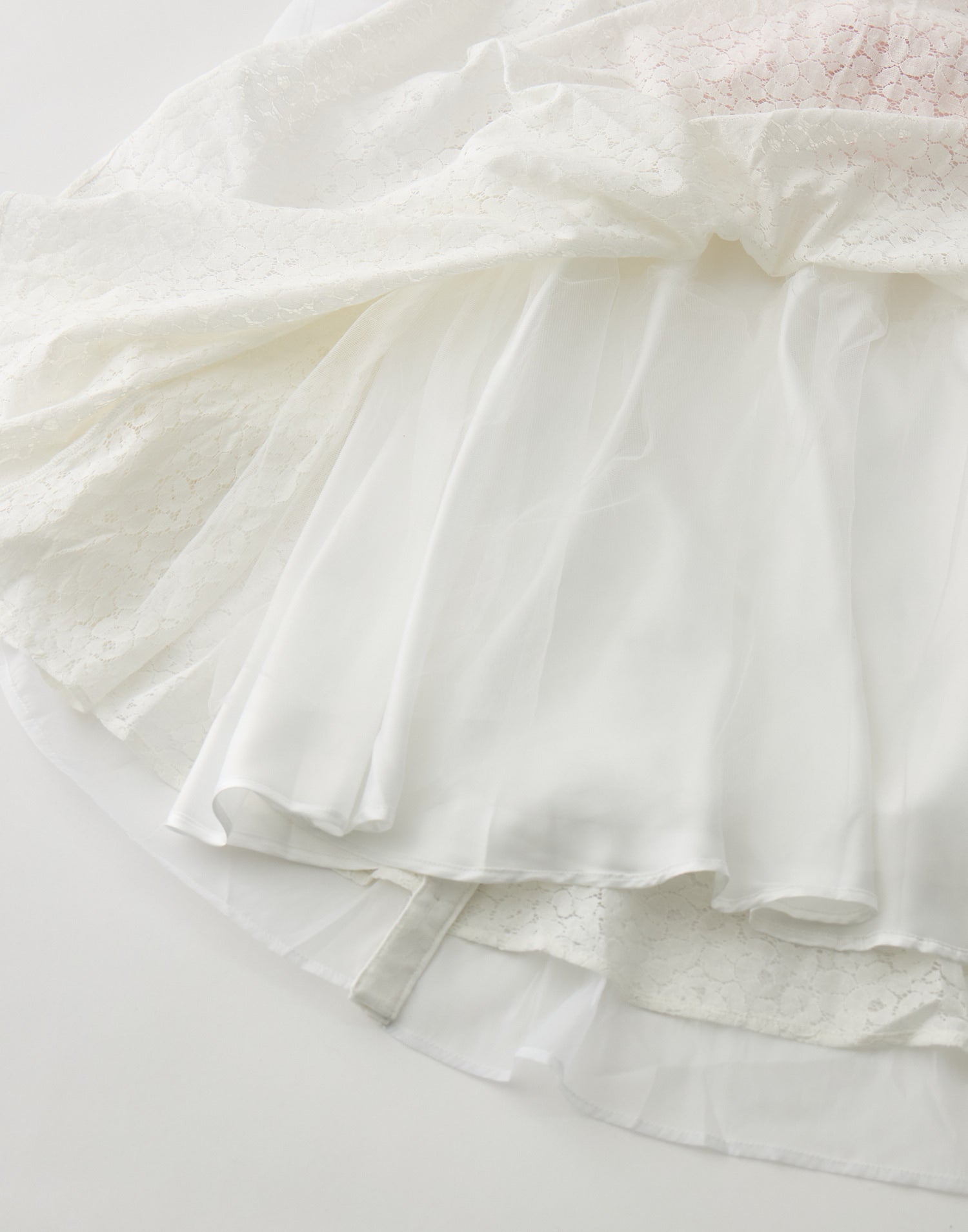 mellfy memory Fairy in love flower skirt