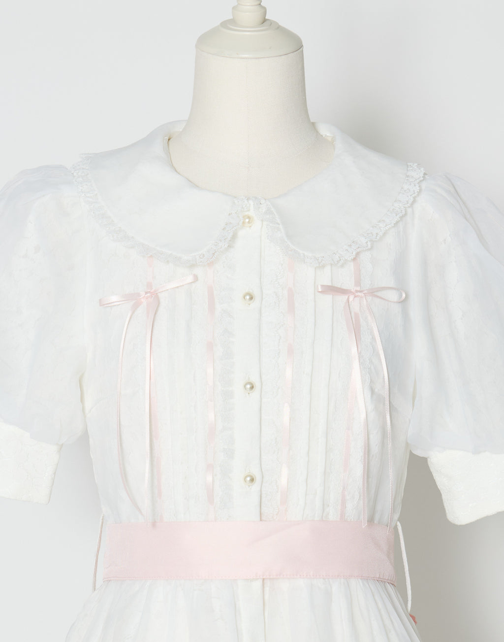 mellfy memory Dreamy princess lace onepiece