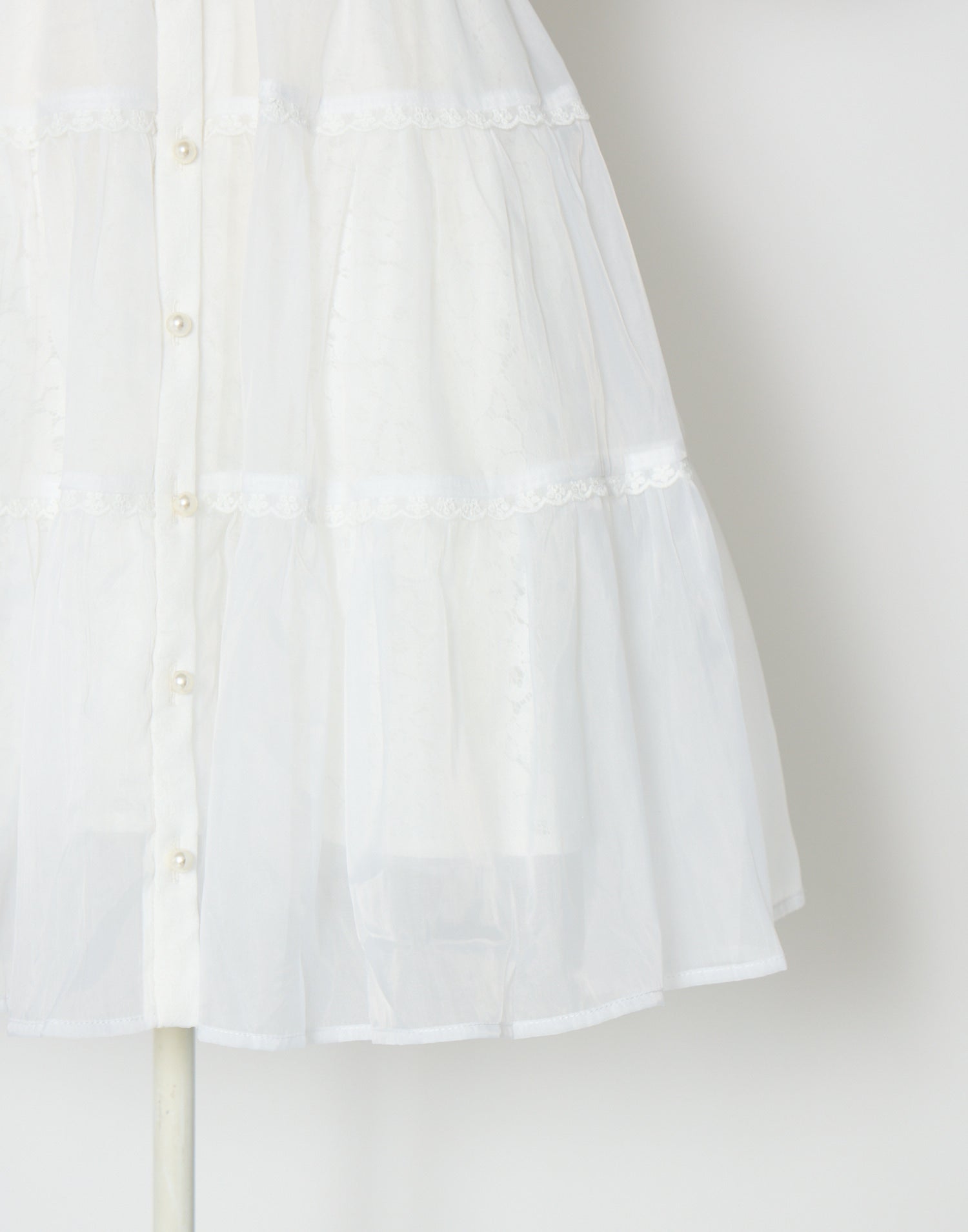 mellfy memory Dreamy princess lace onepiece
