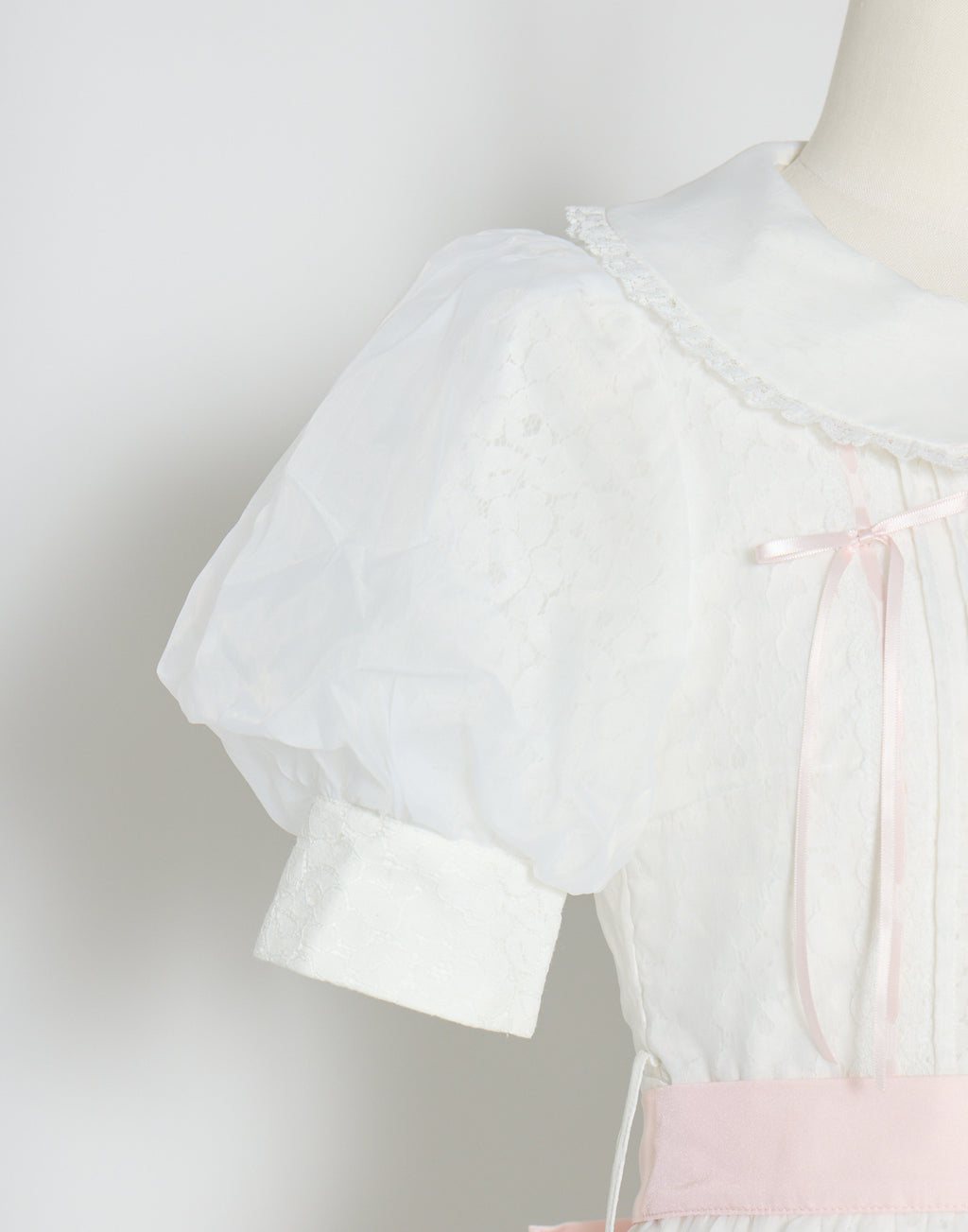 mellfy memory Dreamy princess lace onepiece