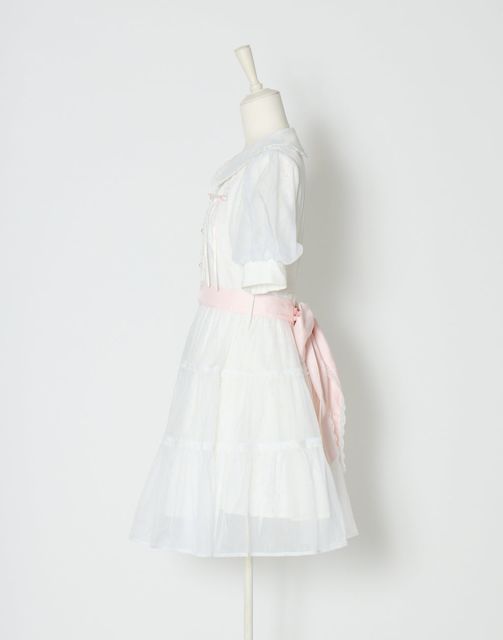mellfy memory Dreamy princess lace onepiece