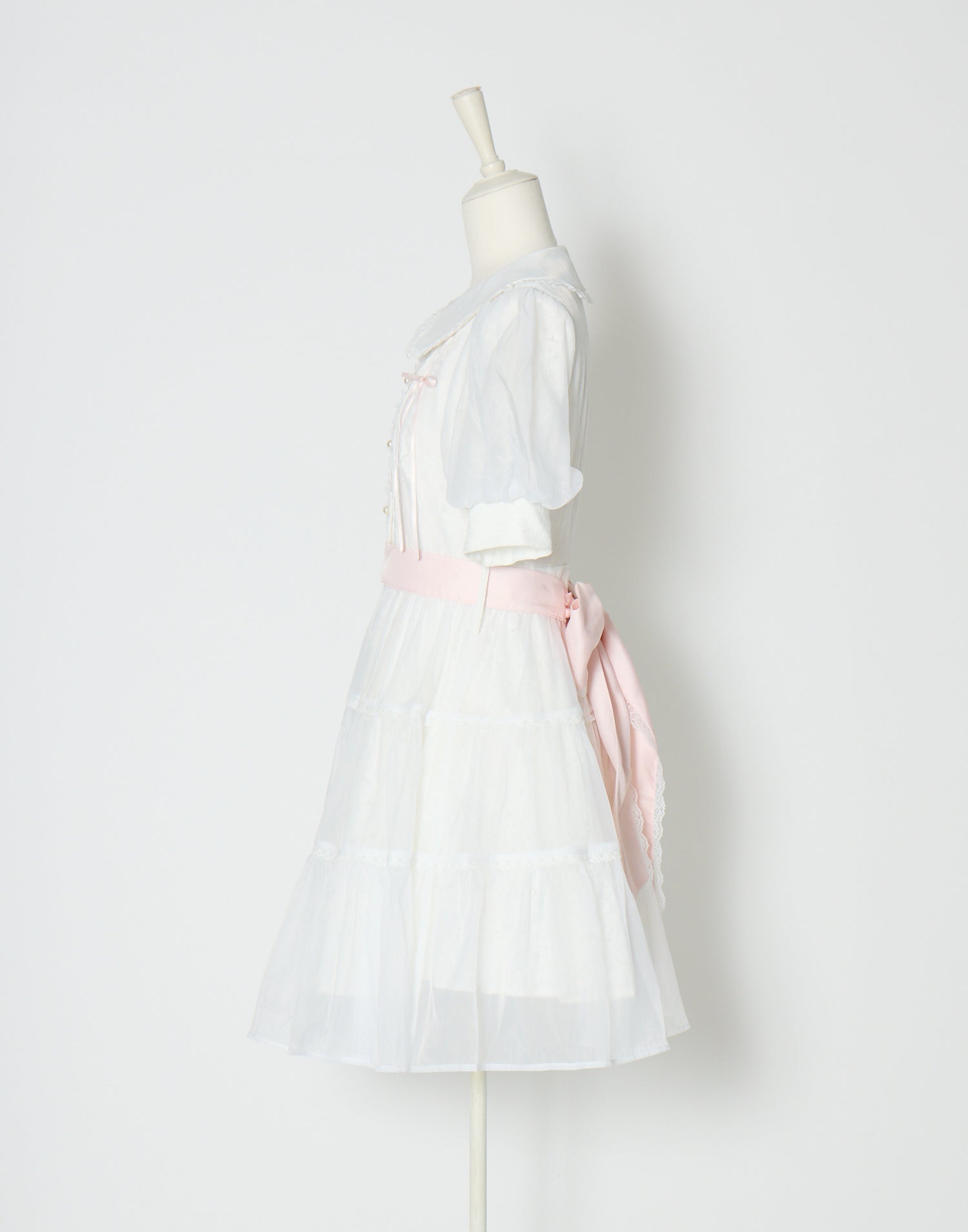 mellfy memory Dreamy princess lace onepiece