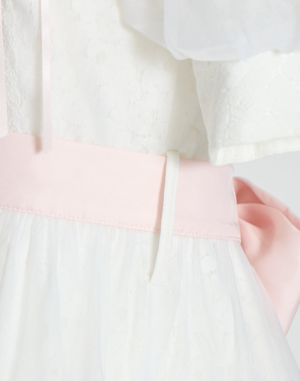 mellfy memory Dreamy princess lace onepiece