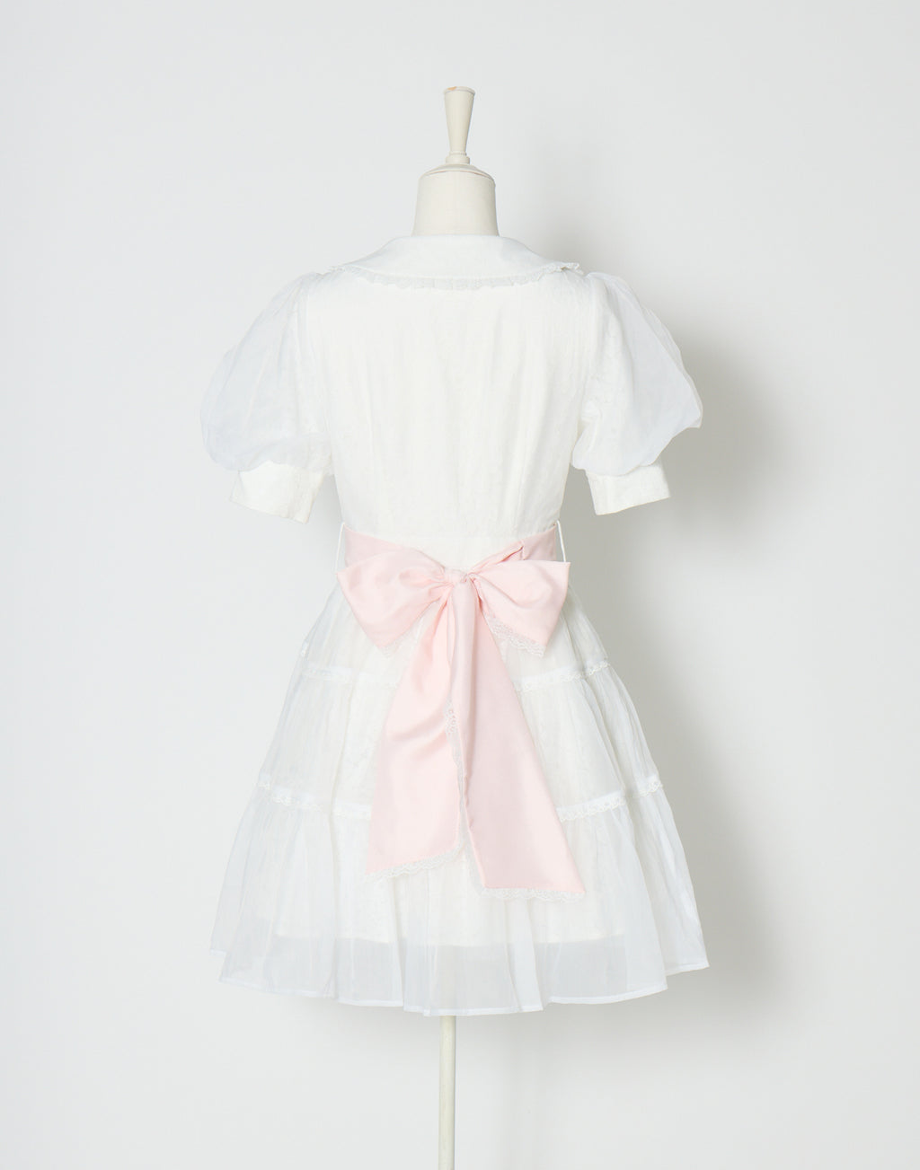 mellfy memory Dreamy princess lace onepiece