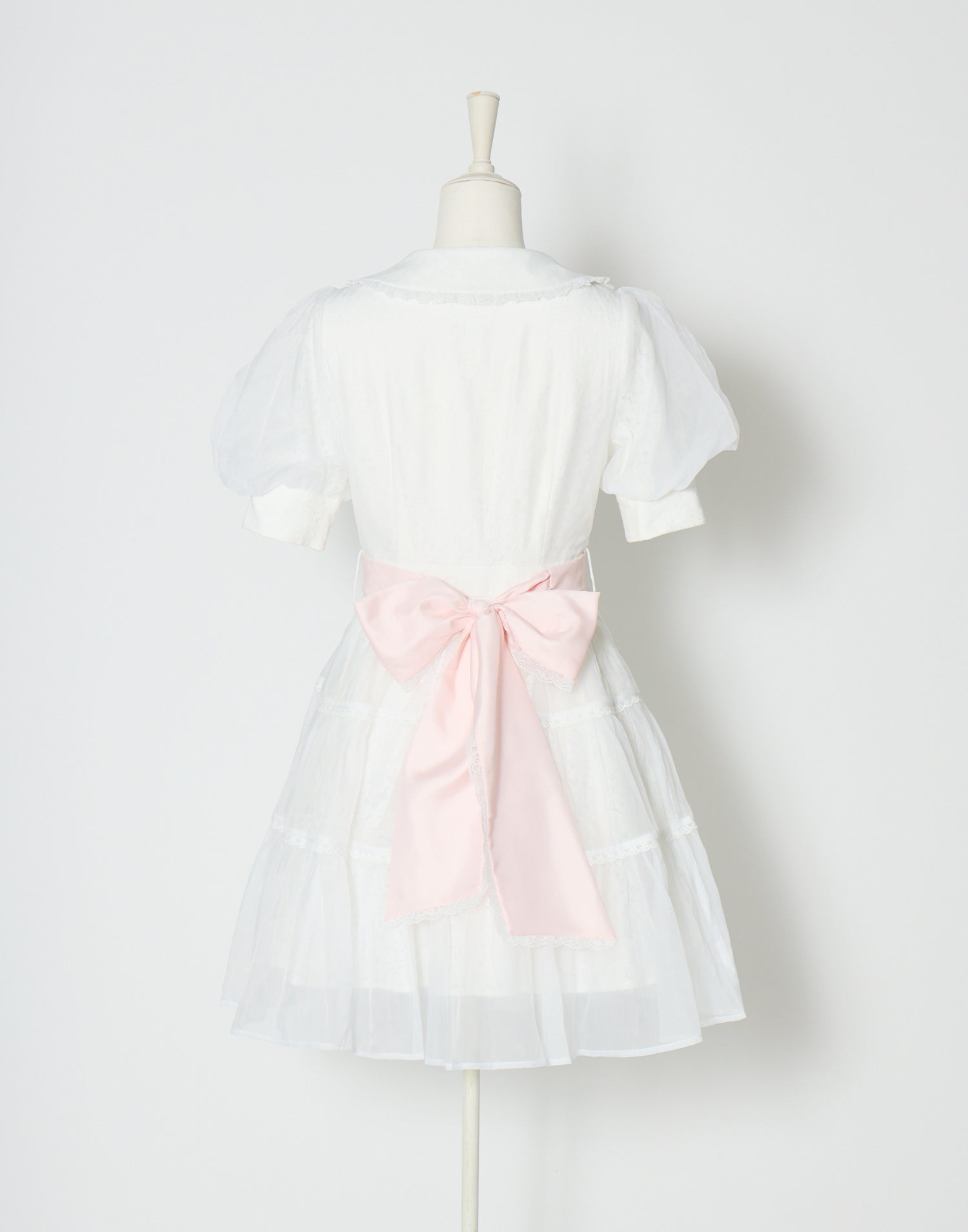 mellfy memory Dreamy princess lace onepiece