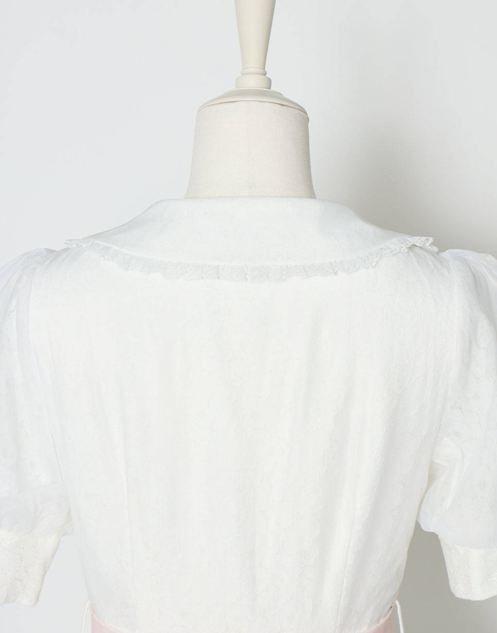mellfy memory Dreamy princess lace onepiece