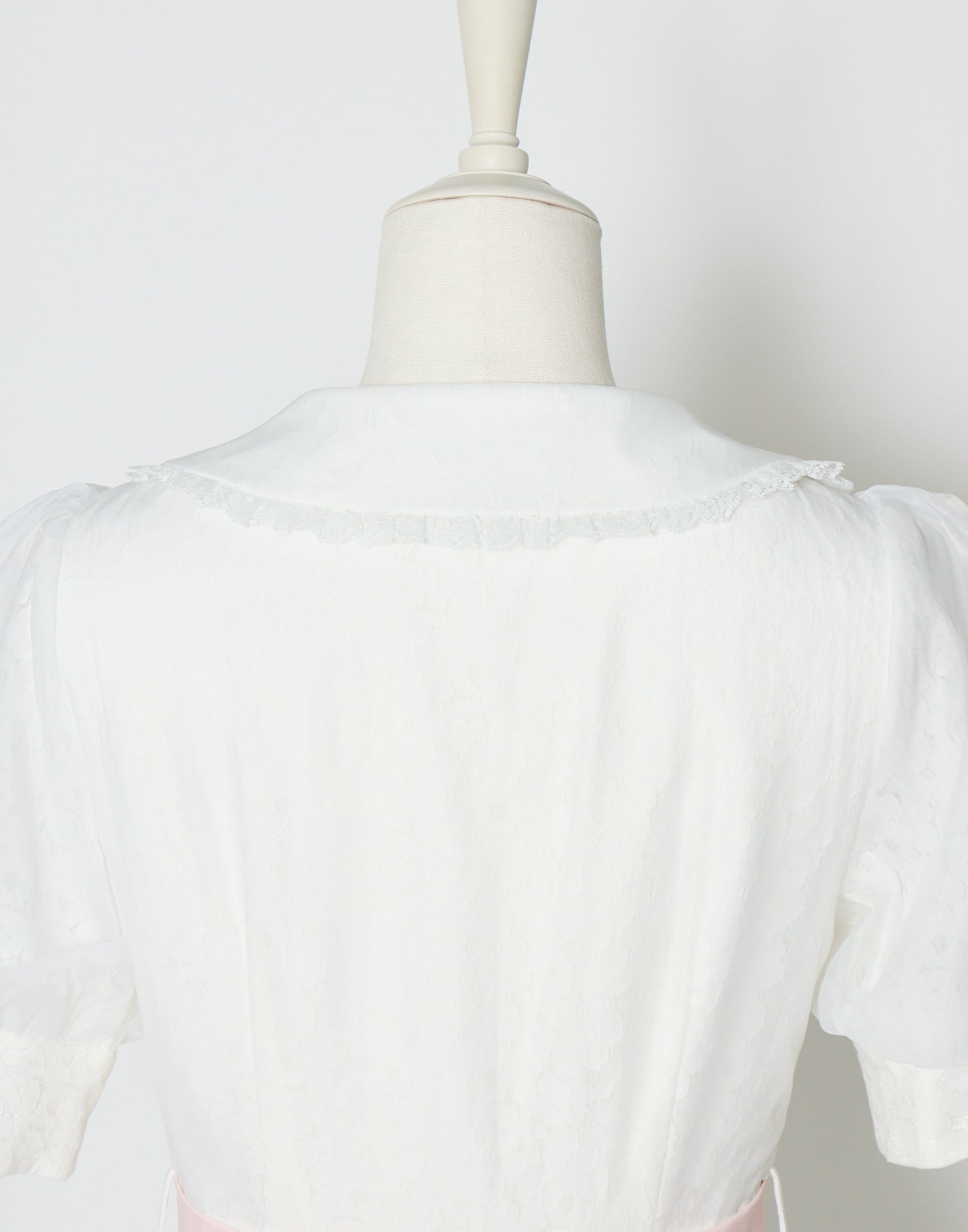 mellfy memory Dreamy princess lace onepiece