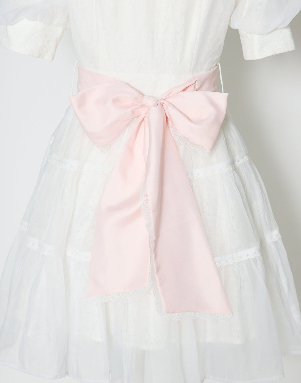mellfy memory Dreamy princess lace onepiece