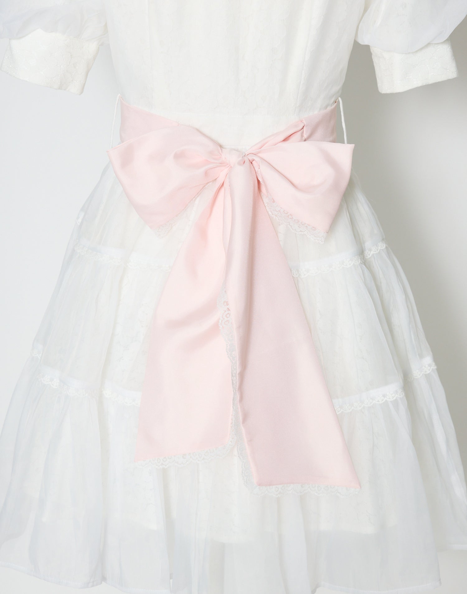 mellfy memory Dreamy princess lace onepiece