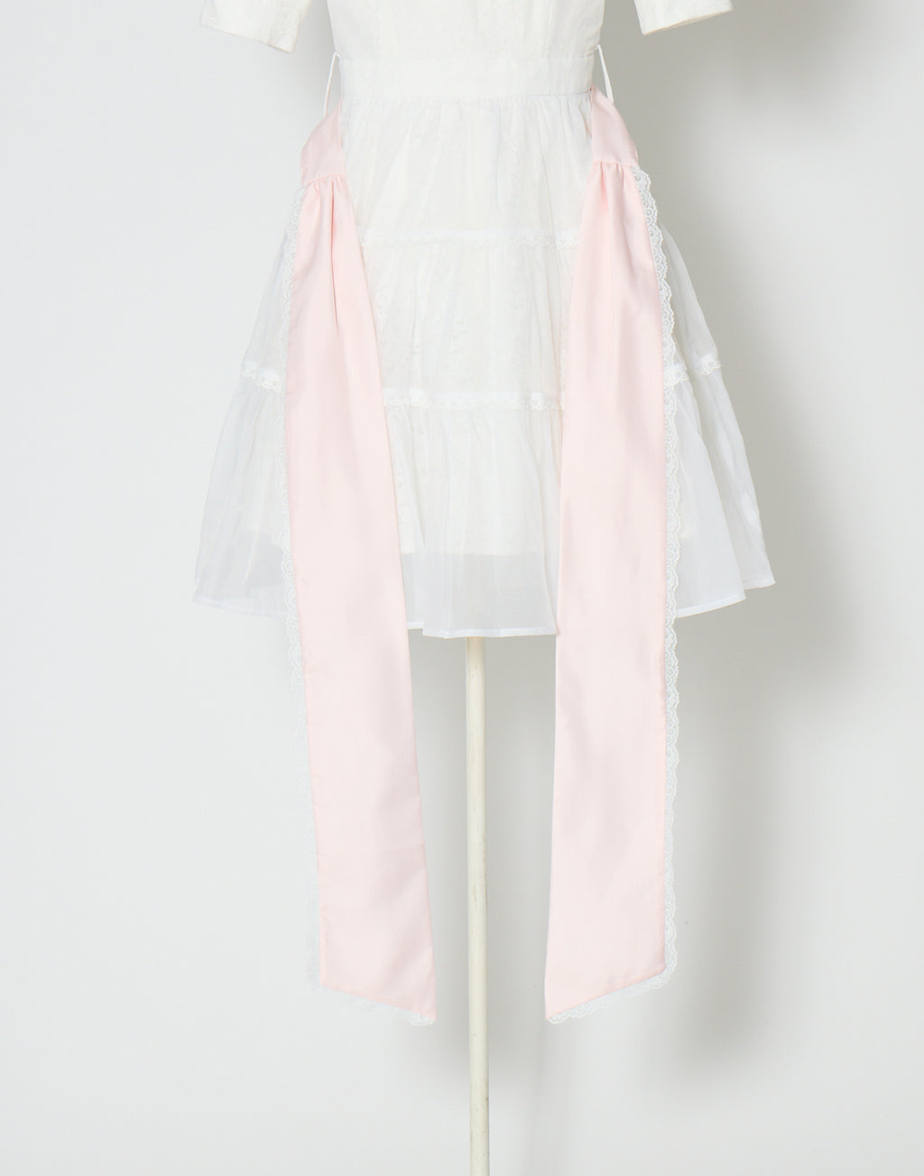 mellfy memory Dreamy princess lace onepiece