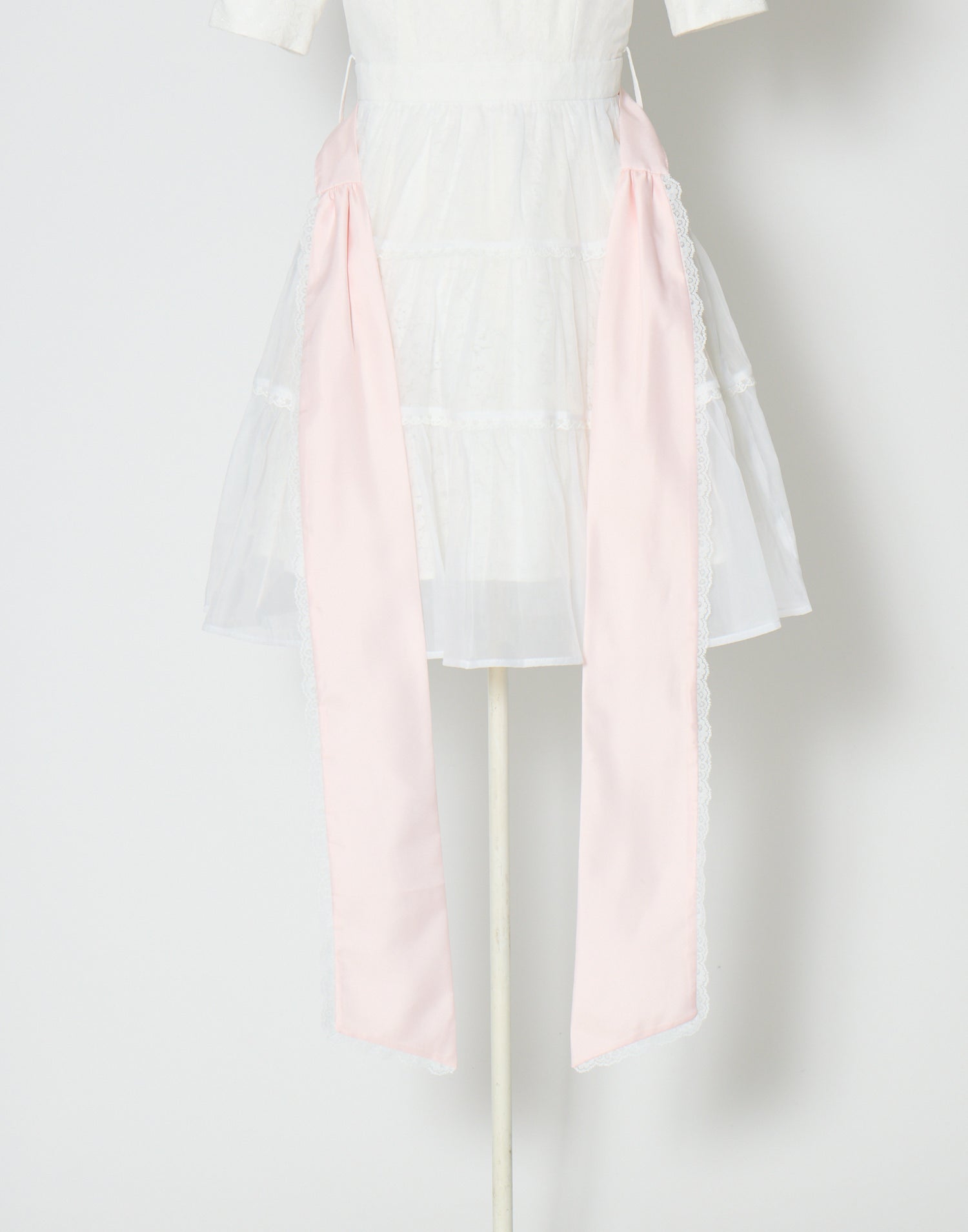 mellfy memory Dreamy princess lace onepiece