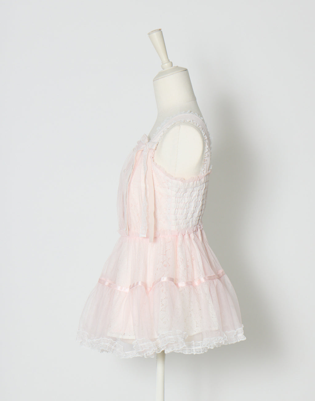 mellfy memory My sweet eden tulle tunic