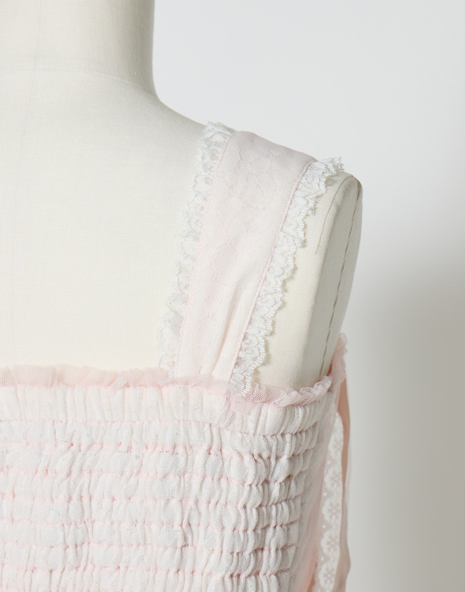 mellfy memory My sweet eden tulle tunic