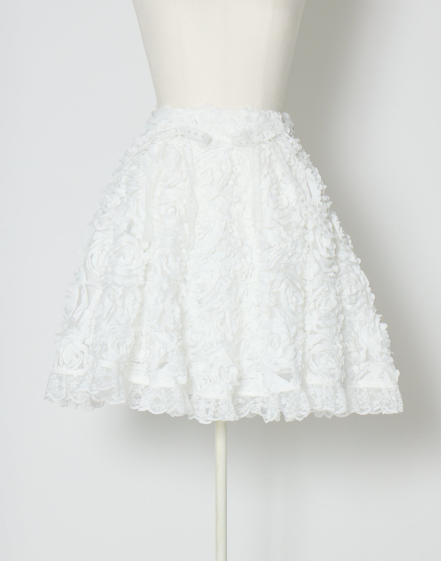 mellfy memory Fairy in flower skirt