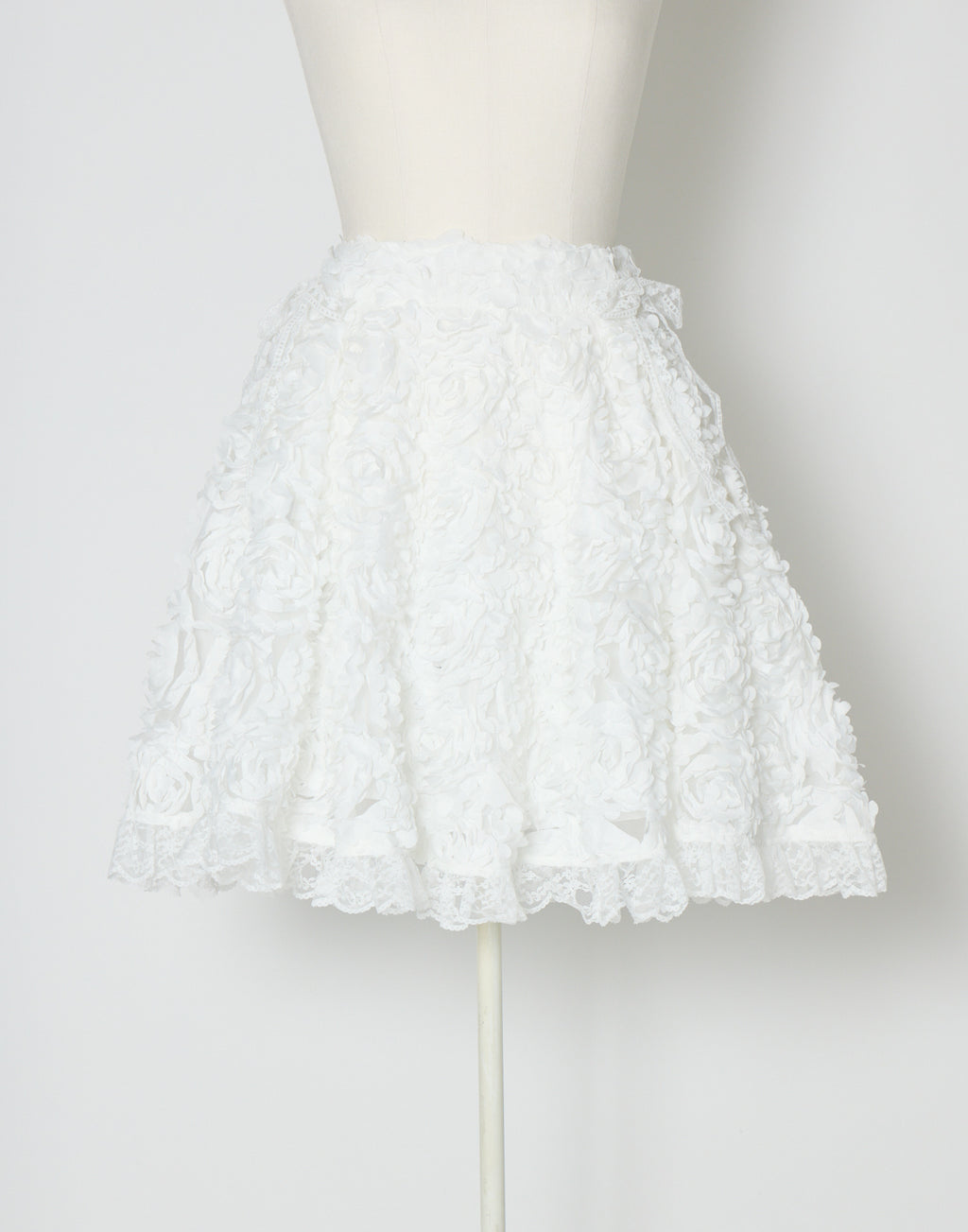 mellfy memory Fairy in flower skirt