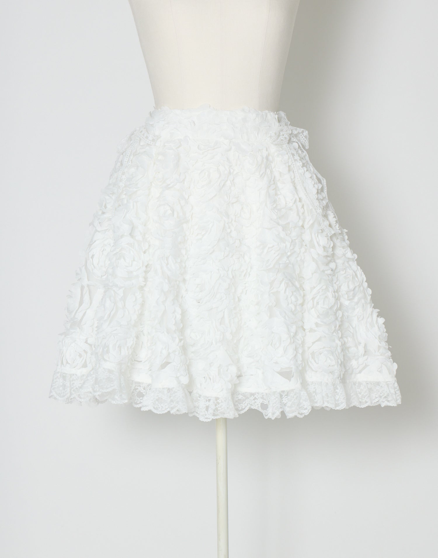 mellfy memory Fairy in flower skirt