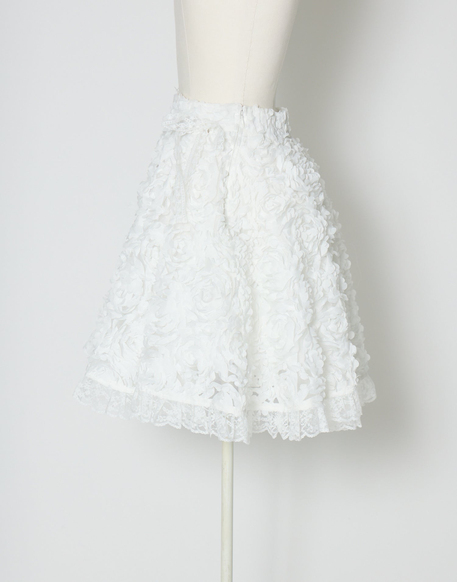 mellfy memory Fairy in flower skirt