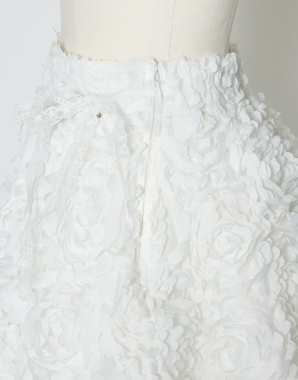mellfy memory Fairy in flower skirt