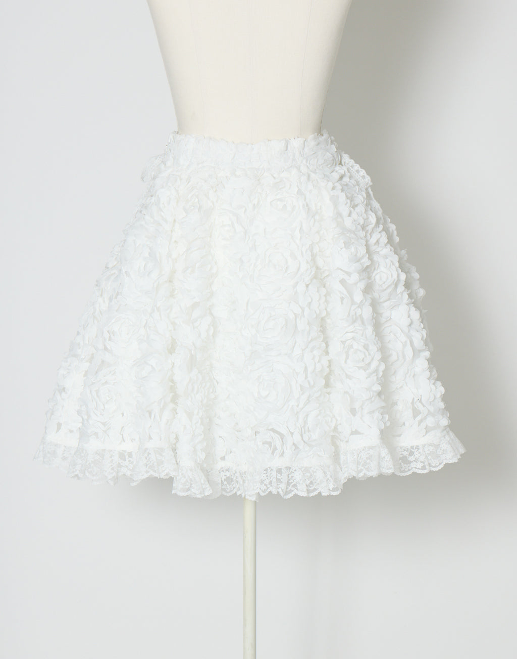 mellfy memory Fairy in flower skirt