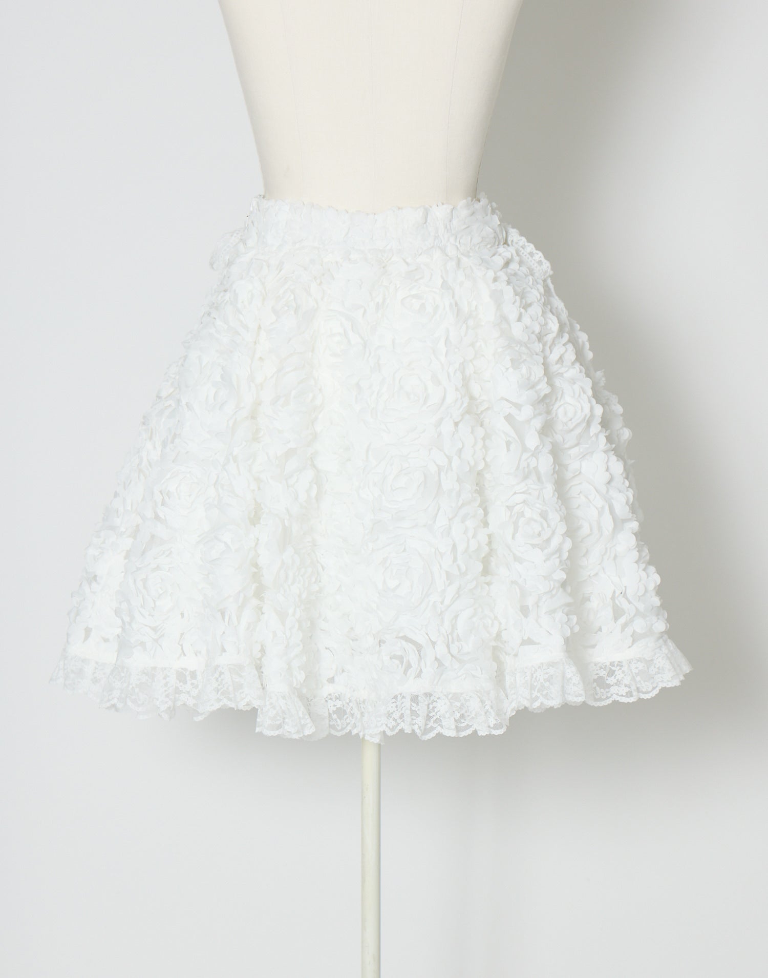 mellfy memory Fairy in flower skirt