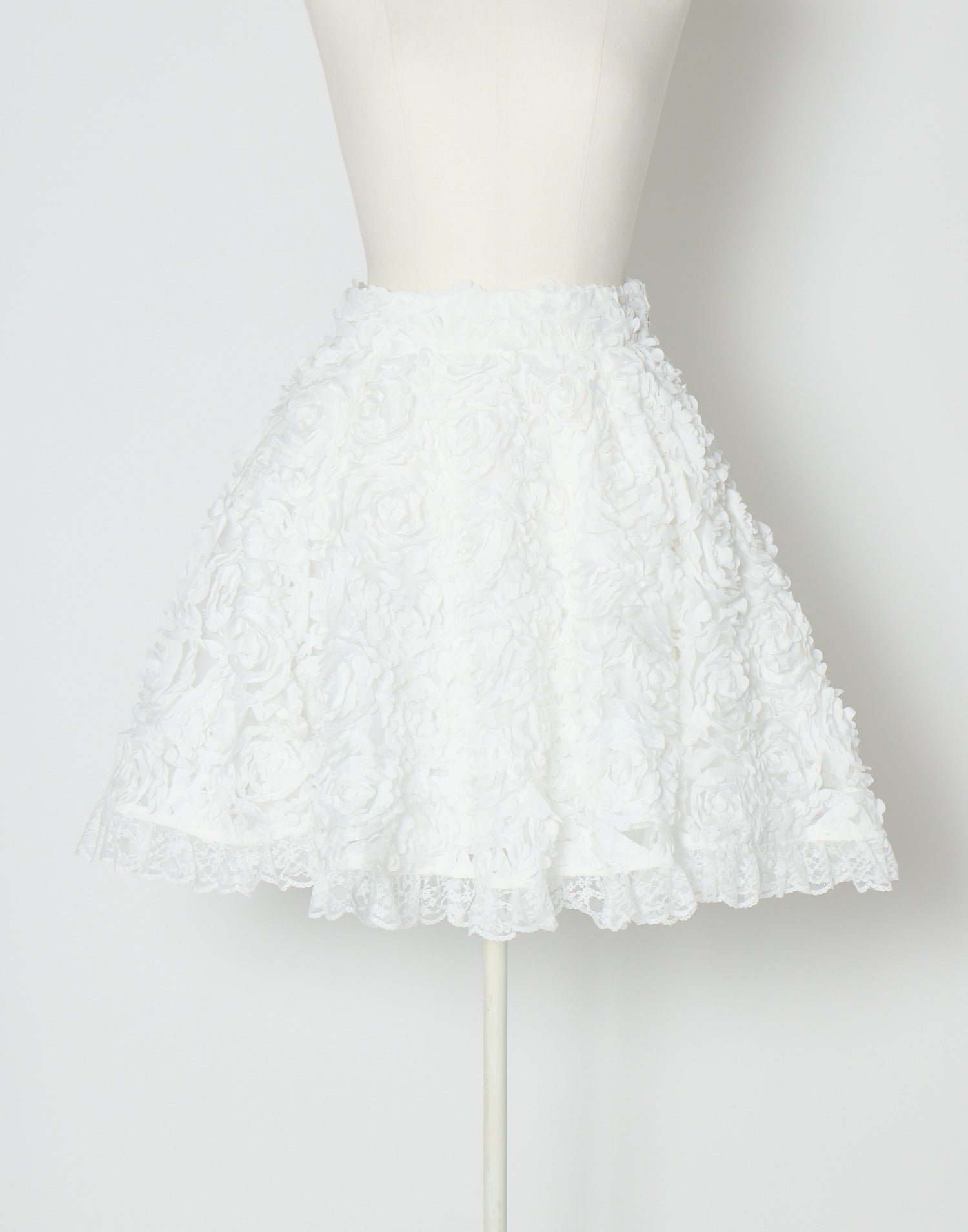 mellfy memory Fairy in flower skirt