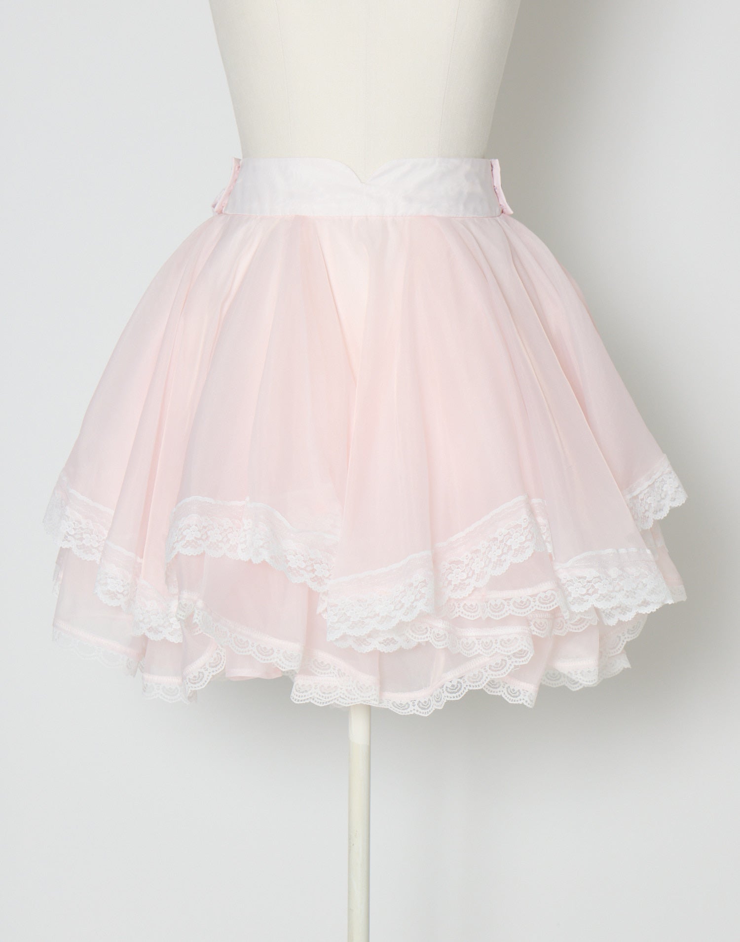 mellfy memory Fairy in love flower skirt