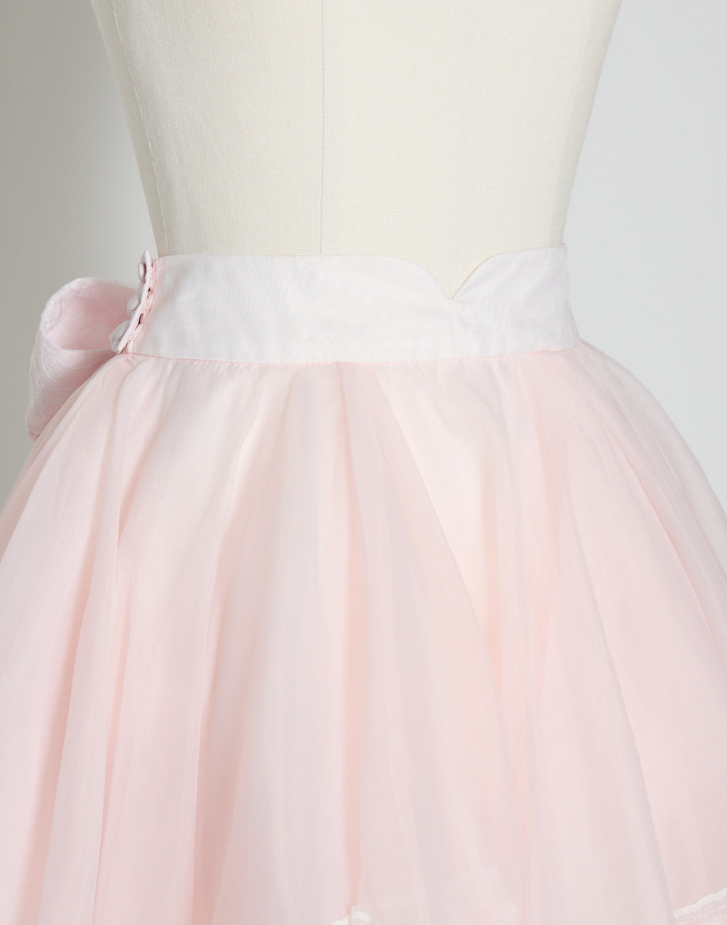 mellfy memory Fairy in love flower skirt